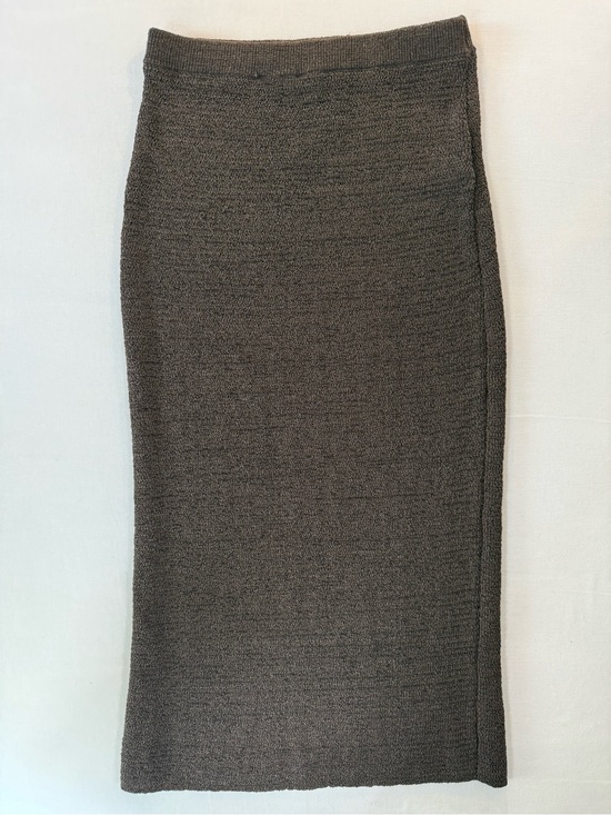 Zara Dresses & Skirts - Zara Women's Pencil Skirt in Brown